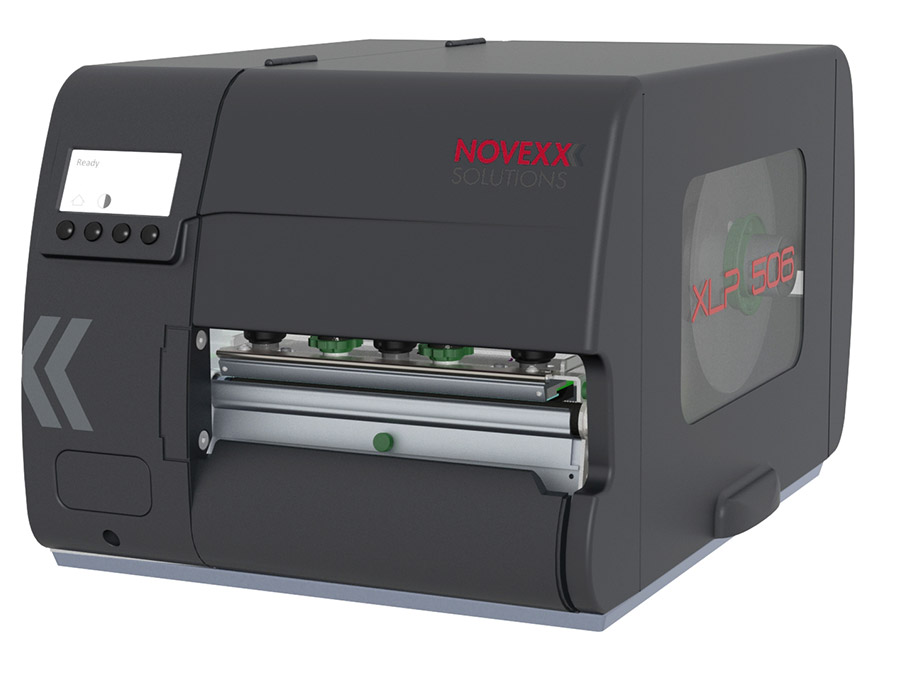 Stolní termotransferová tiskárna XLP 506 xlp 506