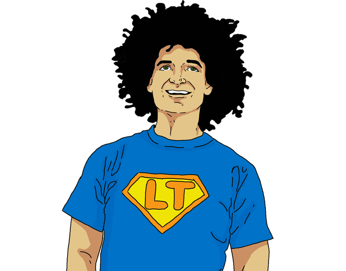 Peter Šťavina