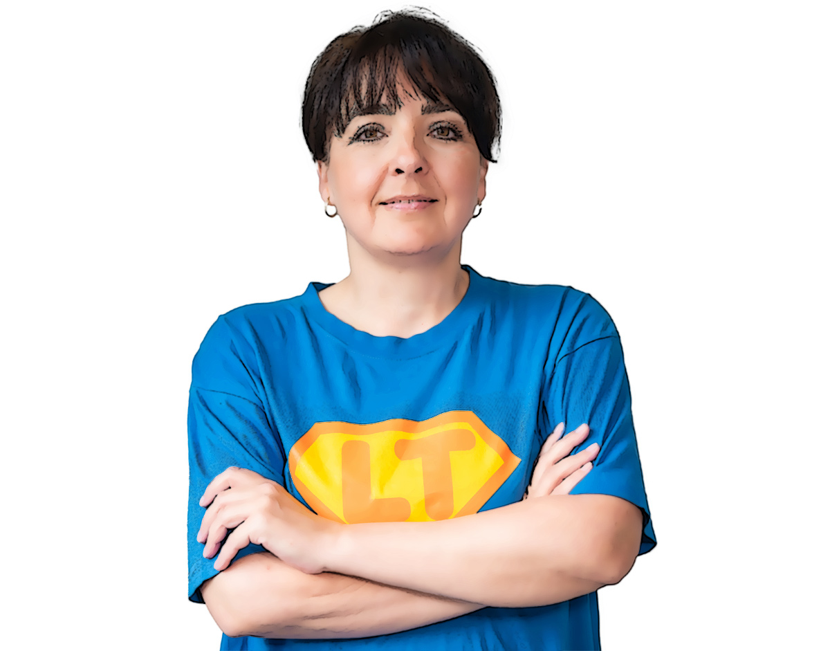 Jana Vargová