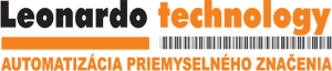 Leonardo technology SK s.r.o. - Automatizácia priemyselného značenia