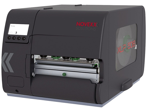 Stolová termotransferová tlačiareň XLP 516