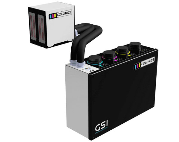 Colorize™ CMYK