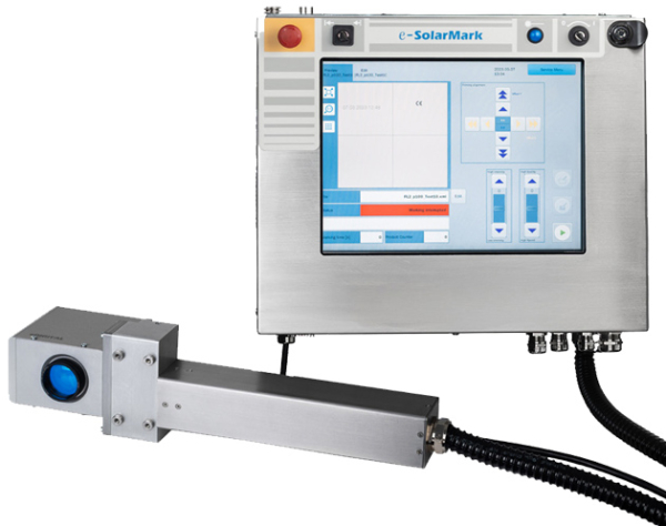 e-SolarMark+ eFLS 35