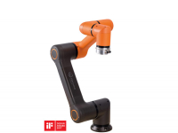 Spolupracujúci robot HCR - 5