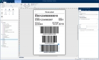 NiceLabel 2017 DESIGNER PRO