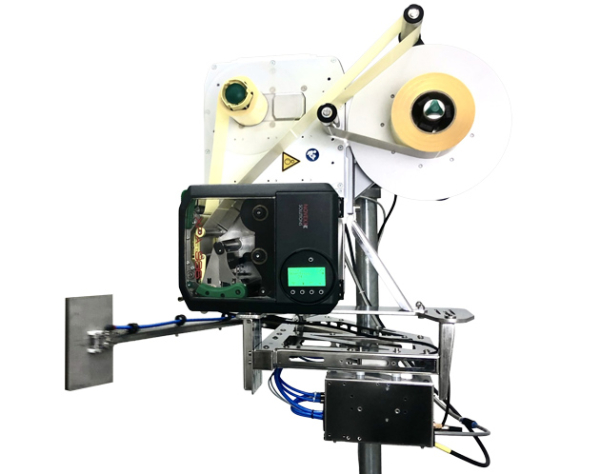 Paletový aplikátor XPA 936 s ROTOR-Long