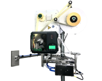 Paletový aplikátor XPA 936 s ROTOR-Long