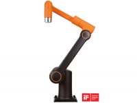 Spolupracujúci robot HCR - 12