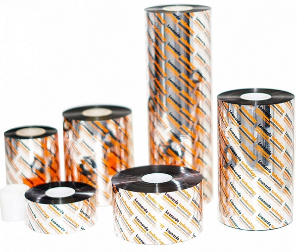 Termotransferové farbiace pásky
