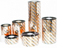 Termotransferové farbiace pásky