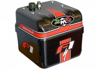 F1 - značiaca plocha 65 x 65 mm
