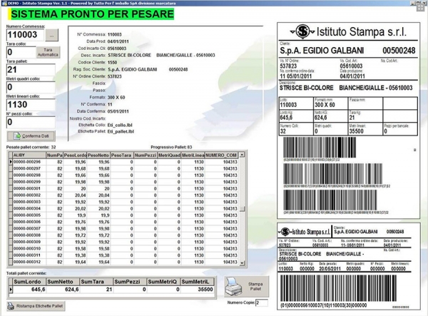 NiceLabel 2017 POWERFORMS